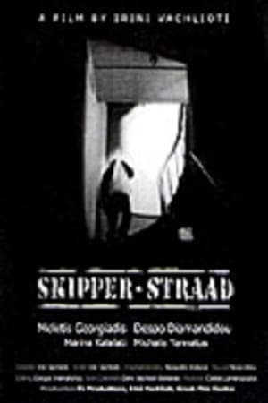 Poster Skipper Straad 2003