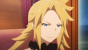 Shokei Shoujo no Virgin Road: Episódio: 3 da 1ª Temporada