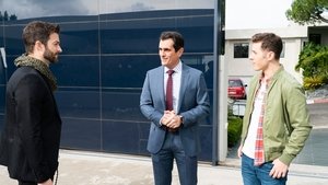 Modern Family: Stagione 10 x Episodio 16