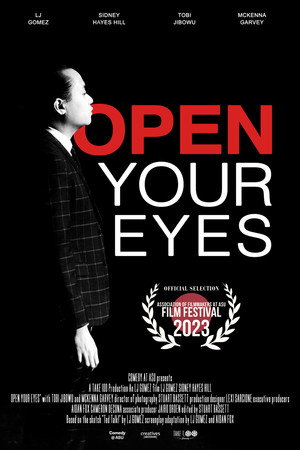 Open Your Eyes 10