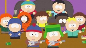 South Park Season 16