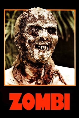 Zombi (1979)