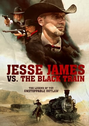 Jesse James – O Roubo do Trem Negro