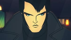 Serial Online: Agent Elvis (2023), serial animat online subtitrat în Română