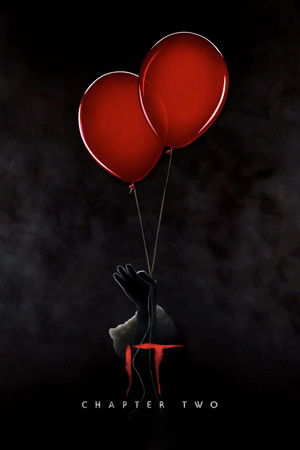 poster It Chapter Two