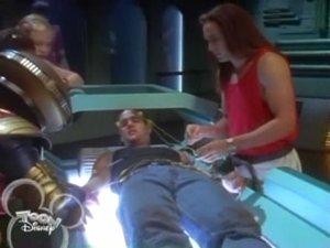 Power Rangers Zeo: 4×49