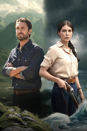 poster Deep In Love