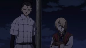 Shoukoku no Altair: 1×7