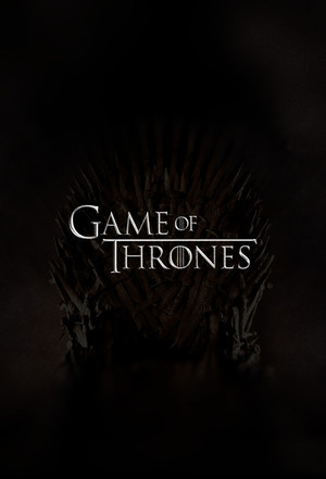 poster Game of Thrones