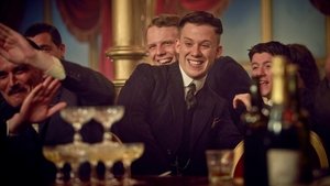 Peaky Blinders – Gangs of Birmingham: 2×2