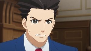 Ace Attorney: 2×22