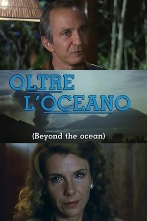 Poster Beyond the Ocean (1990)