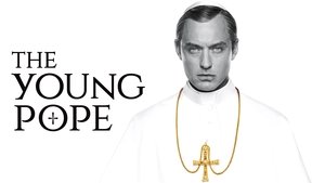 poster The Young Pope