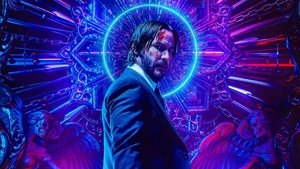 John Wick: 3. felvonás – Parabellum