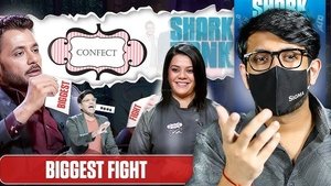 Biggest Fight in Shark tank India