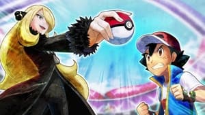 Pokémon Bewitch, Battle, and Bewilder! (2)