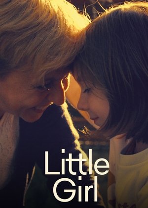 Image Lille pige