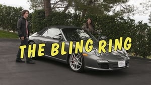 Ladrones de la fama (The Bling Ring)