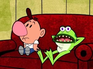 Las sombrías aventuras de Billy y Mandy: 7×6