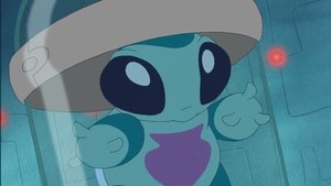 Lilo și Stitch: Seria Sezonul 1 Episodul 12