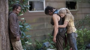 The Walking Dead saison 4 Episode 12