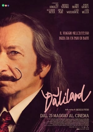 Daliland