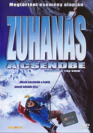 Zuhanás a csendbe 2003