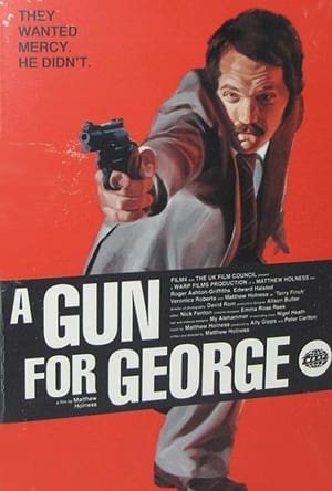 Poster A Gun for George 2011