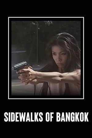 Sidewalks of Bangkok 10