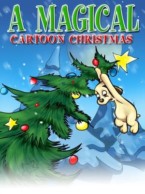A Magical Cartoon Christmas