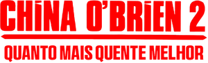 China O'Brien 2 — Logos 1