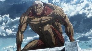 Attack on Titan Season 3 Episode 14