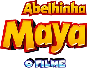 A Abelha Maya: O Filme