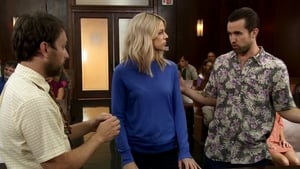 It’s Always Sunny in Philadelphia: 11×7