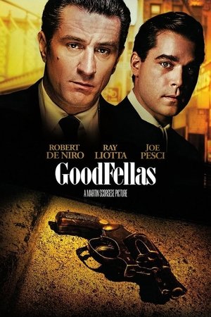poster GoodFellas