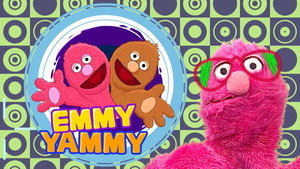 Emmy Yammy