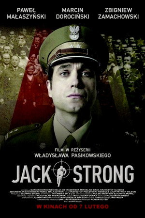 Jack Strong 13
