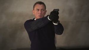 007 James Bond: No Time to Die
