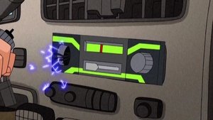 Ben 10 الموسم 0 الحلقة 4