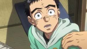 Ushio and Tora Season 1 Episode 27