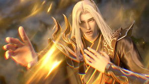 Jiu Yang Wushen Episódio 4 Sub Español