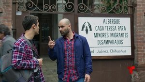 Enemigo íntimo Season 2 Episode 8