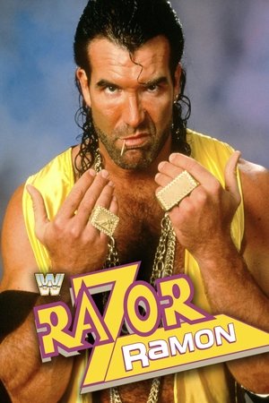 Affiche de Razor Ramon