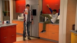 Lab Rats: 1×9