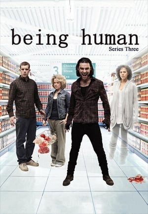 Being Human: Staffel 3