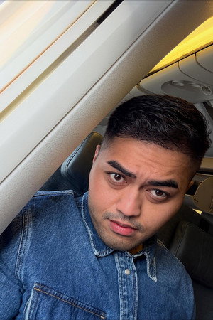 Donis Pratama