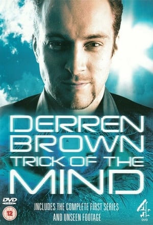 Image Derren Brown: Trick of the Mind