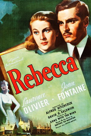 Постер фильма «Ребекка (1940)» — (40 из 82)