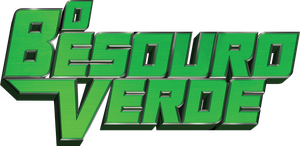 O Besouro Verde