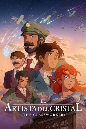Image El artista del cristal